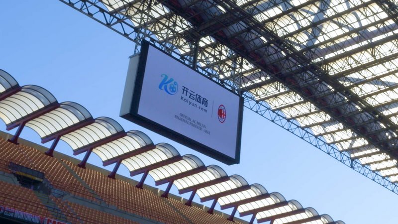 体体系建设